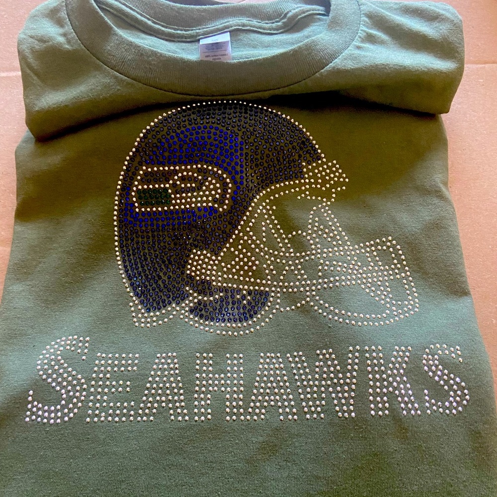 Bling Tees